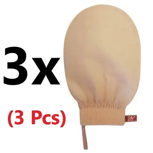 SilkEx™ Silk Exfoliating Glove