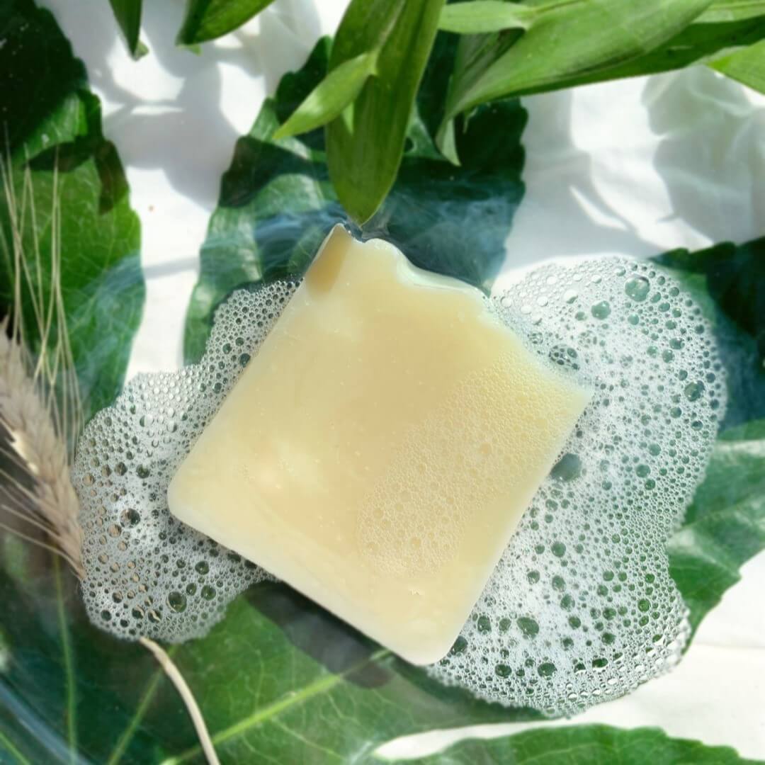 HoneyMilkLoof™ Soap – Nourish, Smooth & Comfort – Handmade & Cold Processed