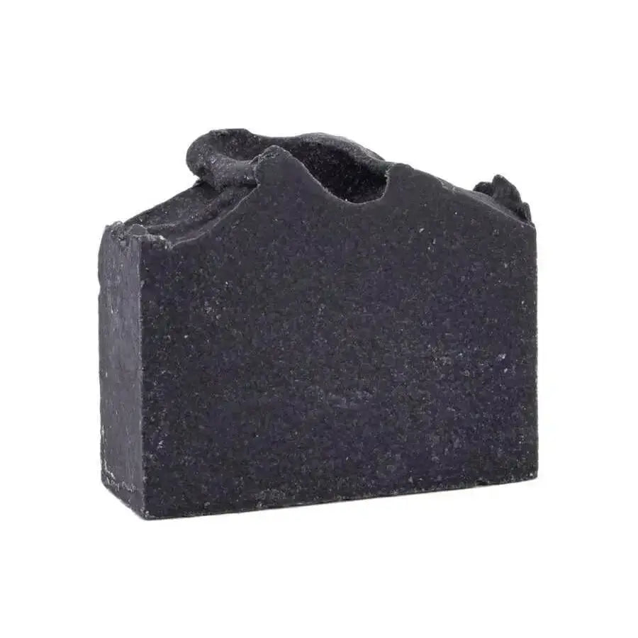 Charcoal Soap – Deep Cleansing & Purifying for Smooth, Clear Skin | Silky Glows®