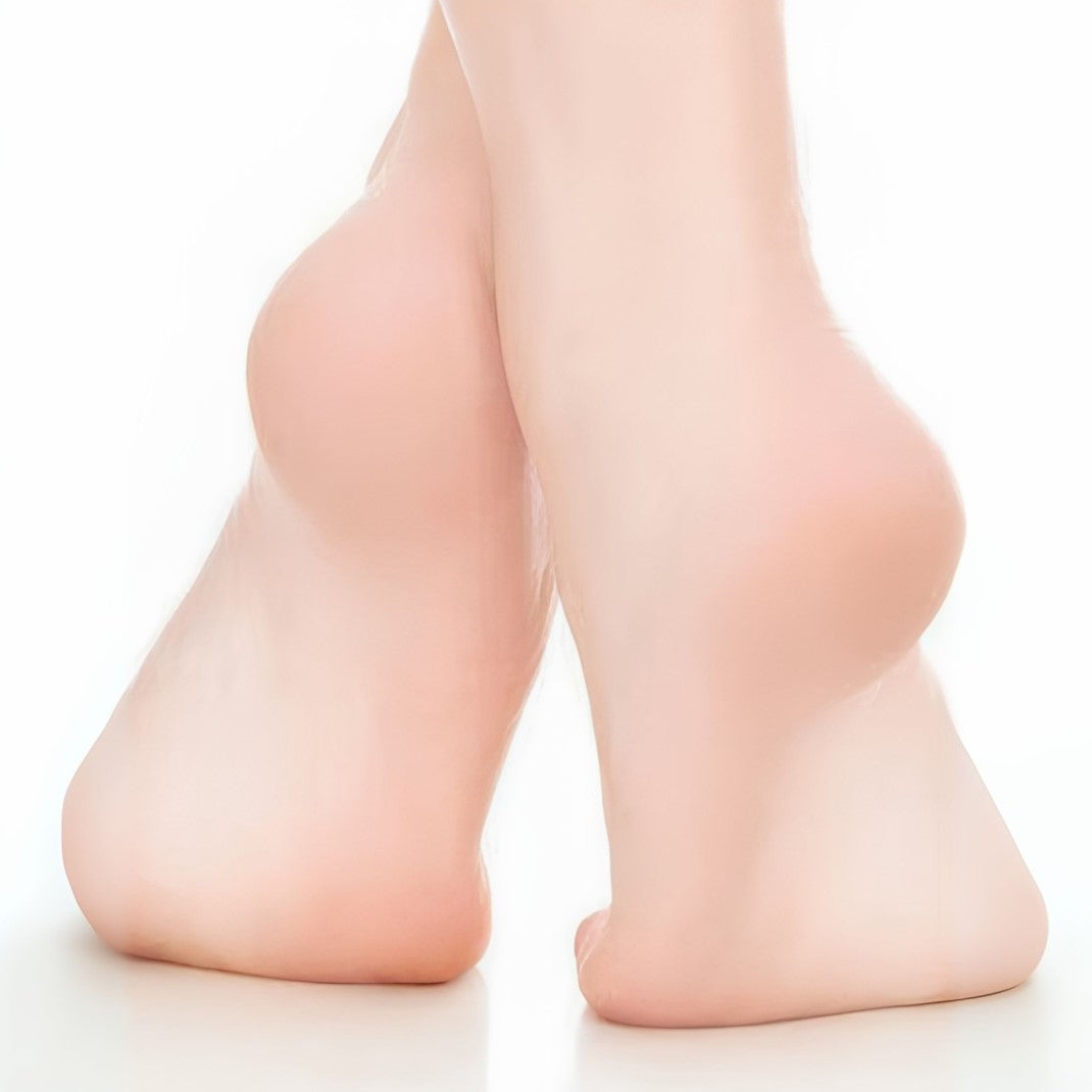 Foot Peeling