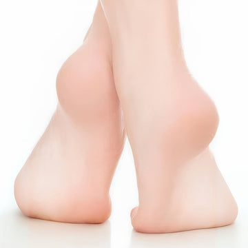 Foot Peeling