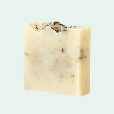 Natural Soaps
