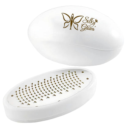 GentleTouch™ Foot File – Professional Pedicure Tool for Smooth, Soft Feet