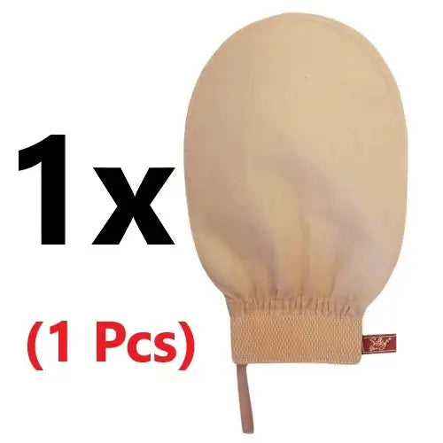 SilkEx™ Silk Exfoliating Glove