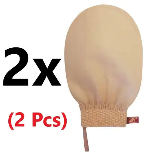 SilkEx™ Silk Exfoliating Glove