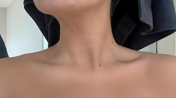 Before - Isabelle Laurent