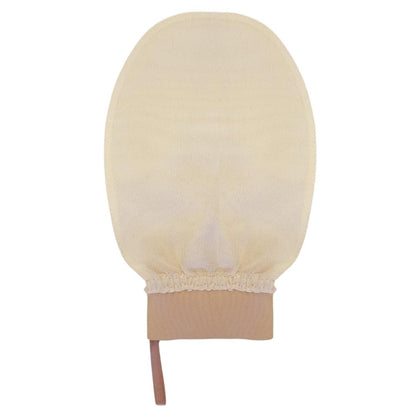 SilkEx™ Deep Silk Glove – Intense Silk Body Exfoliation