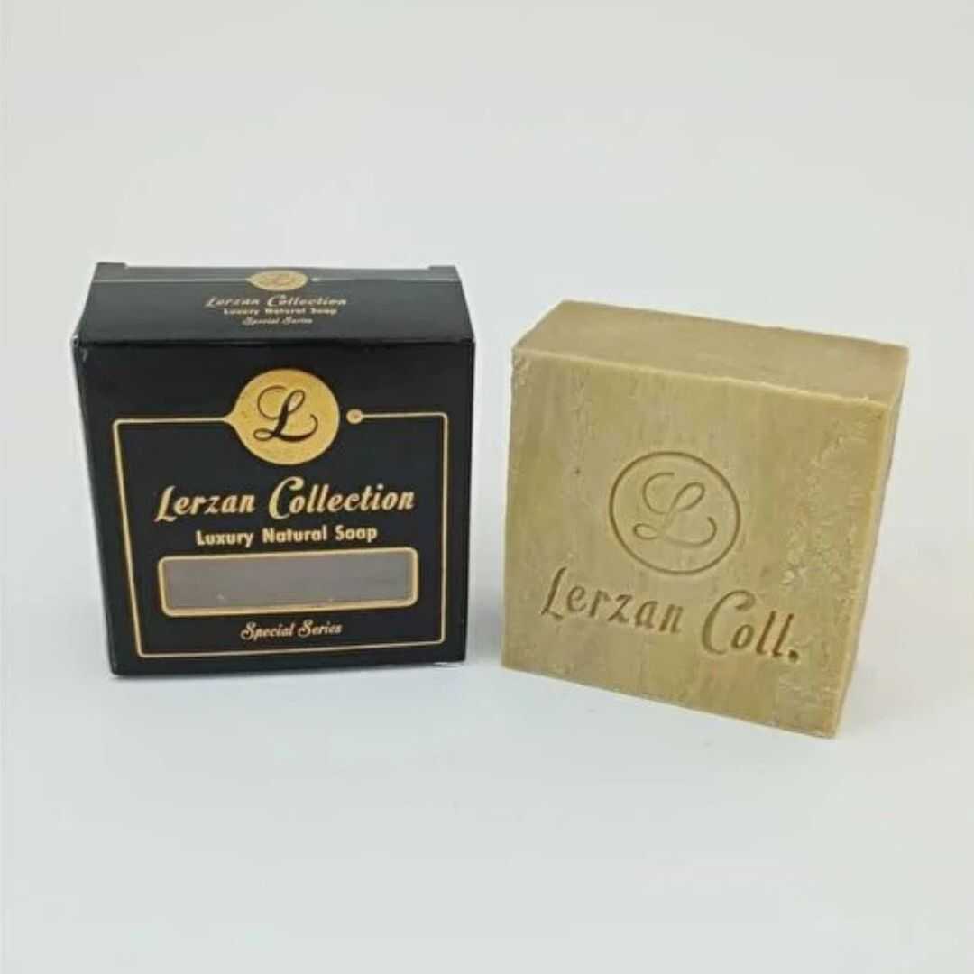 LaurelThera™ Soap – Purifying & Calming | Handmade & Cold Processed – Silky Glows