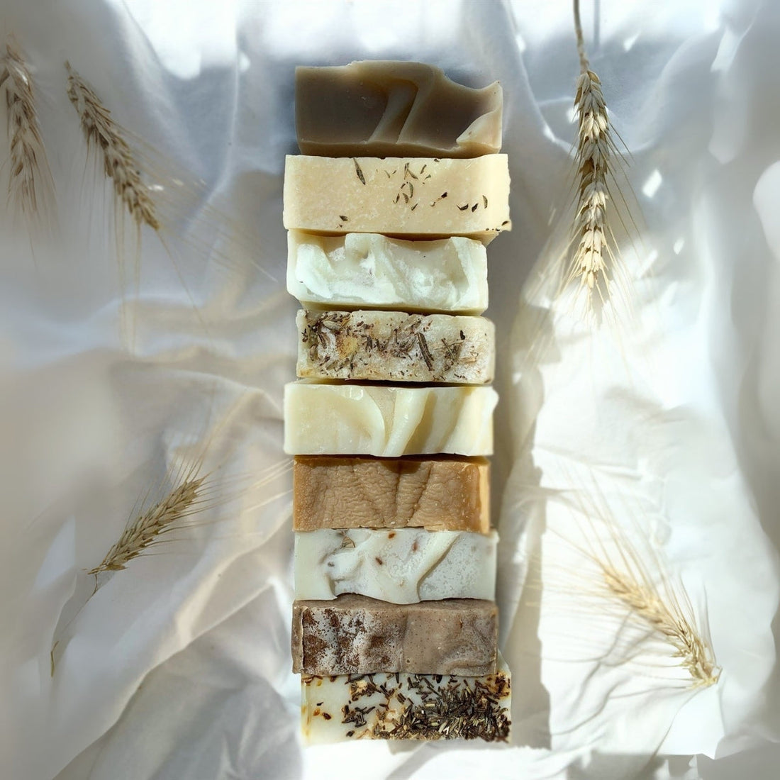 PurifyTar™ Juniper Tar Soap – Clarifying & Revitalizing – Handmade & Cold Processed