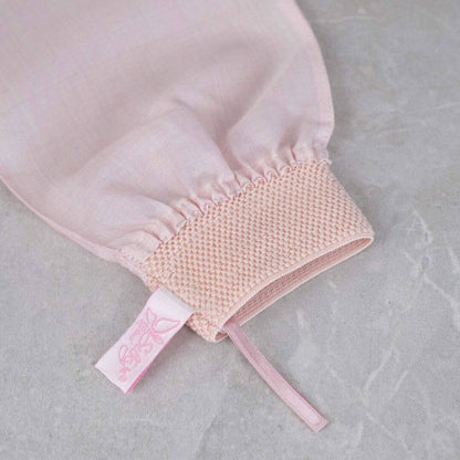 SilkEx™ Silk Exfoliating Glove – Reveal Radiant Skin in Sec