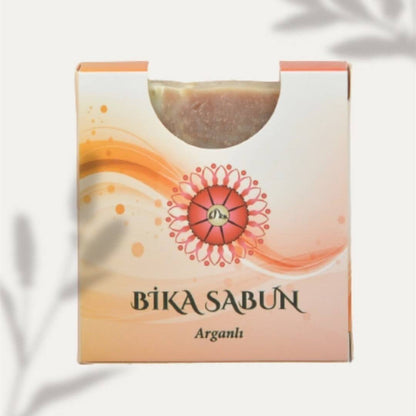 Argan Luxe Soap – Nourish, Hydrate & Glow | Handmade & Cold Processed – Silky Glows