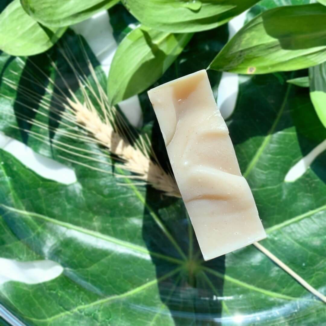 PurifyTar™ Juniper Tar Soap – Clarifying & Revitalizing | Handmade & Cold Processed – Silky Glows