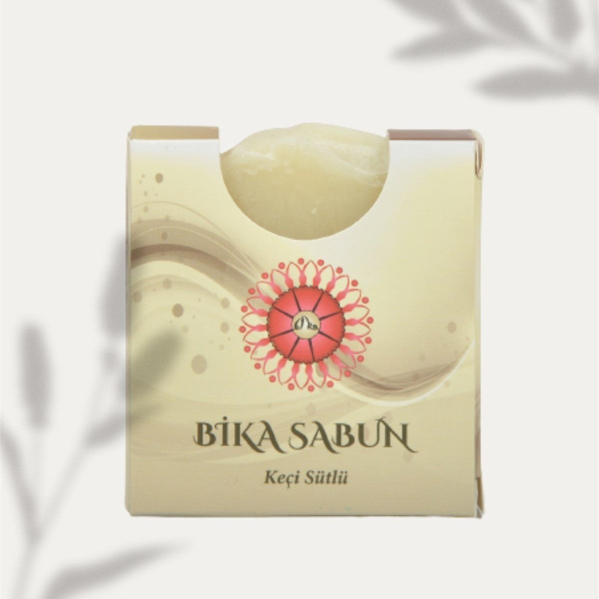 CreamLoof™ Goat Milk Soap – Nourishing & Soothing | Handmade & Cold Processed – Silky Glows