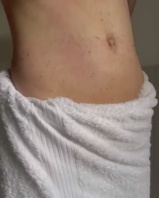 SilkEx™ Silk Exfoliating Glove