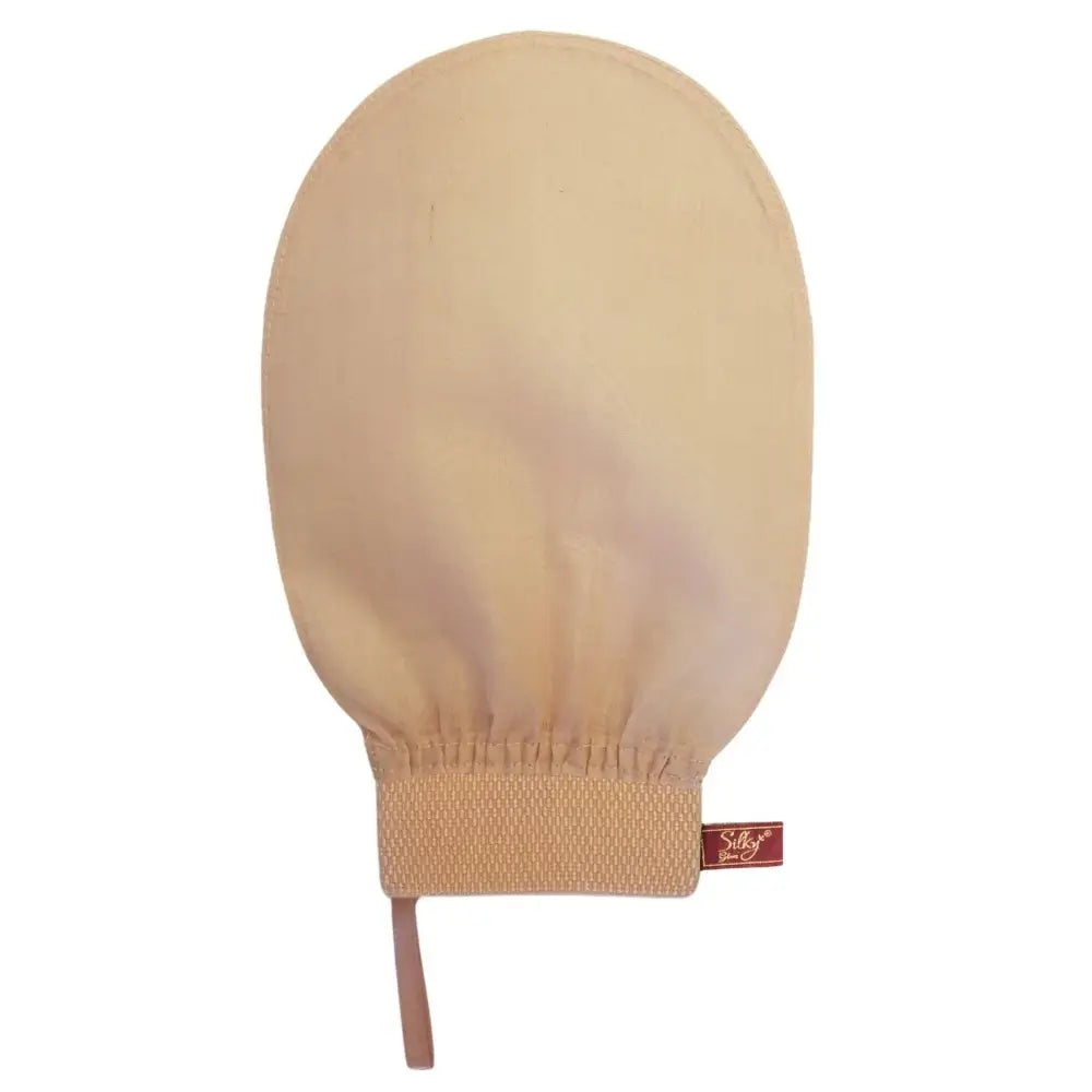 SilkEx™ Silk Exfoliating Glove