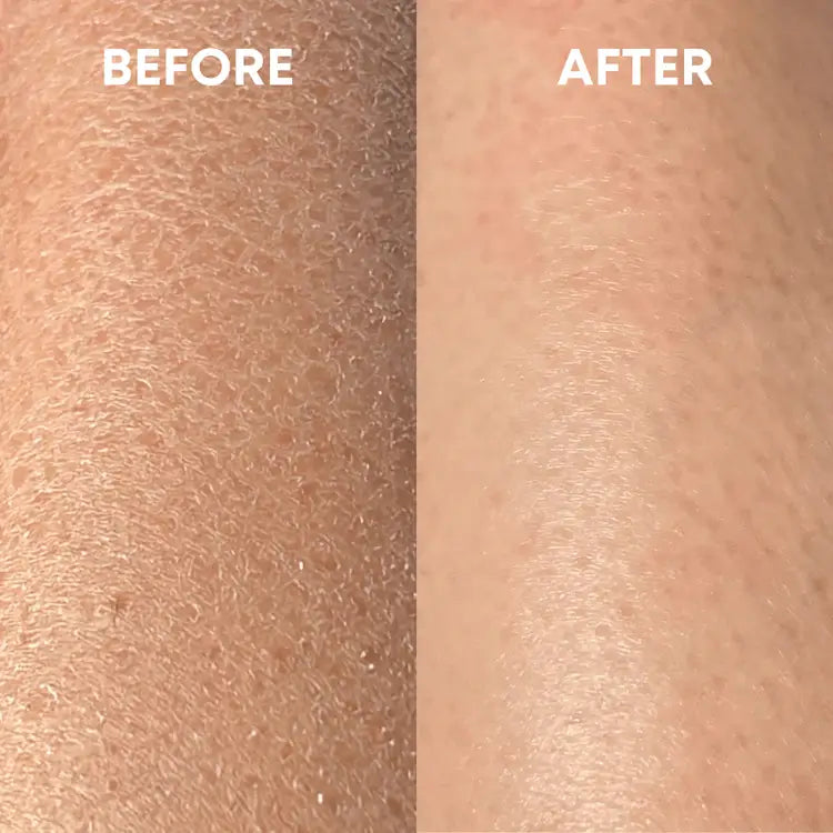 SilkEx™ Silk Exfoliating Glove