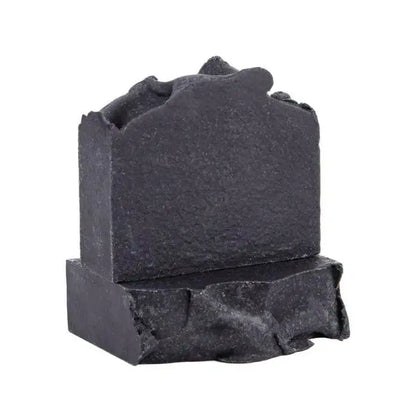 Charcoal Soap – Deep Cleansing & Purifying for Smooth, Clear Skin | Silky Glows®
