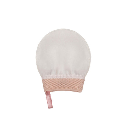 Silk Face Mitt SilkEx™ – Deep Exfoliation for Smooth & Renewed Skin