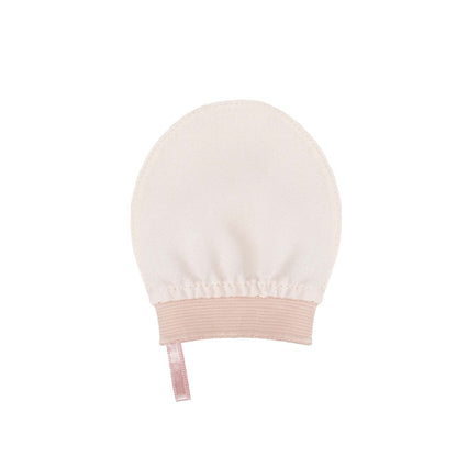 SilkEx™ Face Mitt – 100% Silk for Sensitive Skin