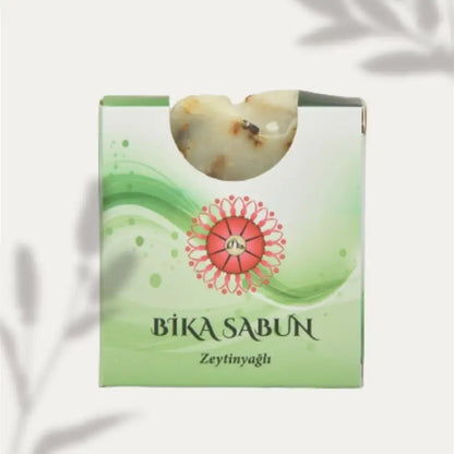 Olive Oil Soap – Pure Nourishment & Timeless Natural Care | Silky Glows®